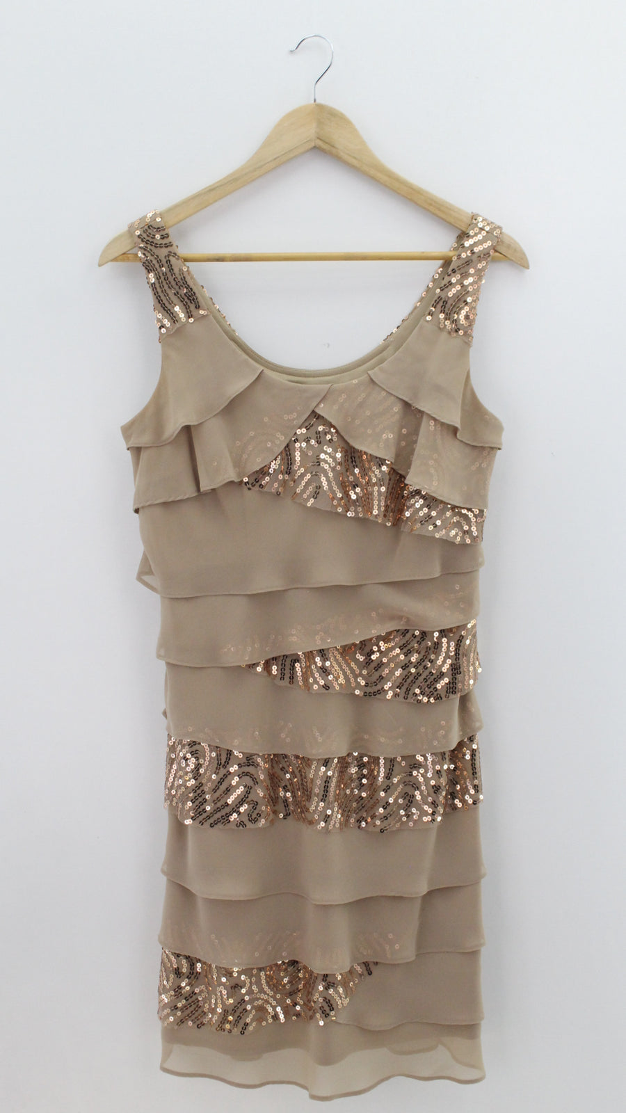 VESTIDO Femenino GALA/ FIESTA