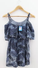 VESTIDO Femenino VERANO/ PLAYA Americanino