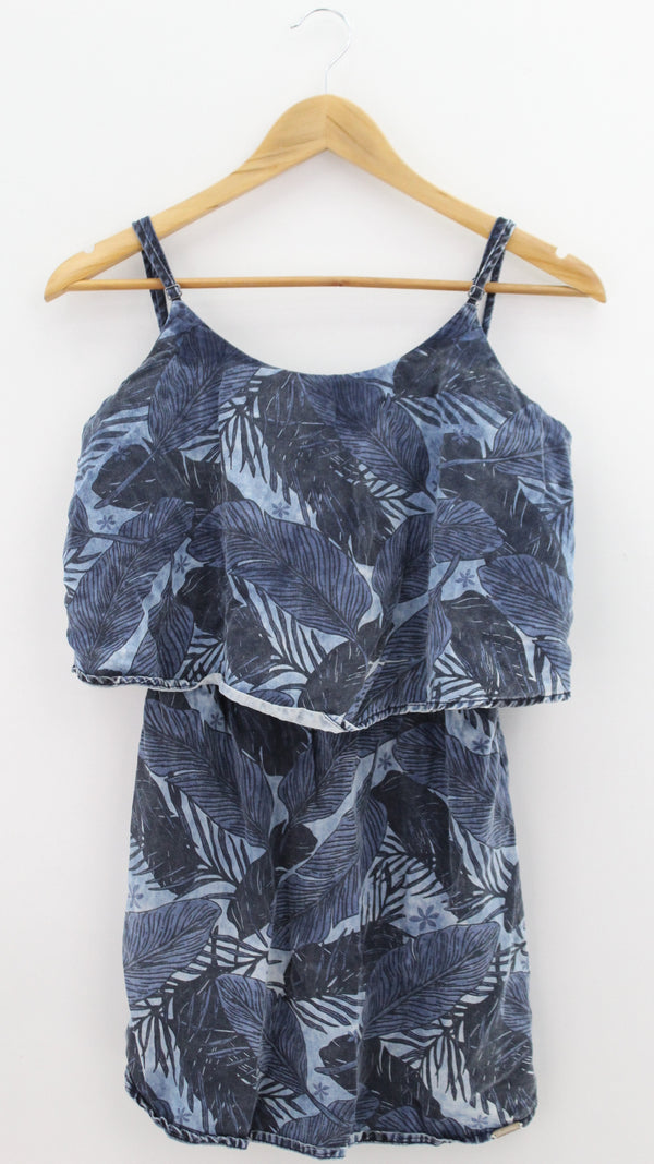 VESTIDO Femenino VERANO/ PLAYA Americanino