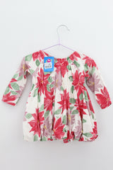 VESTIDO BEBE Femenino (0-2)