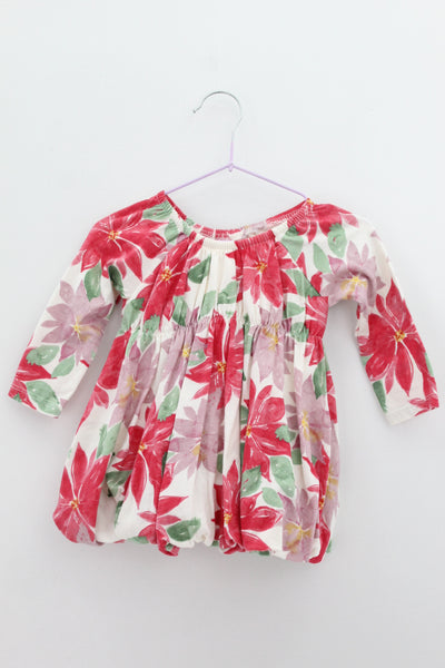 VESTIDO BEBE Femenino (0-2)