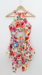 VESTIDO Femenino VERANO/ PLAYA