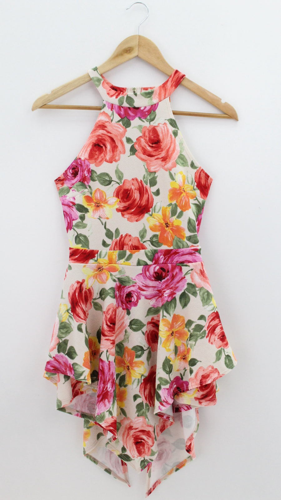 VESTIDO Femenino VERANO/ PLAYA