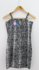 VESTIDO Femenino VERANO/ PLAYA Mistika