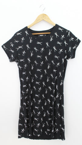 VESTIDO Femenino VERANO/ PLAYA Naf Naf