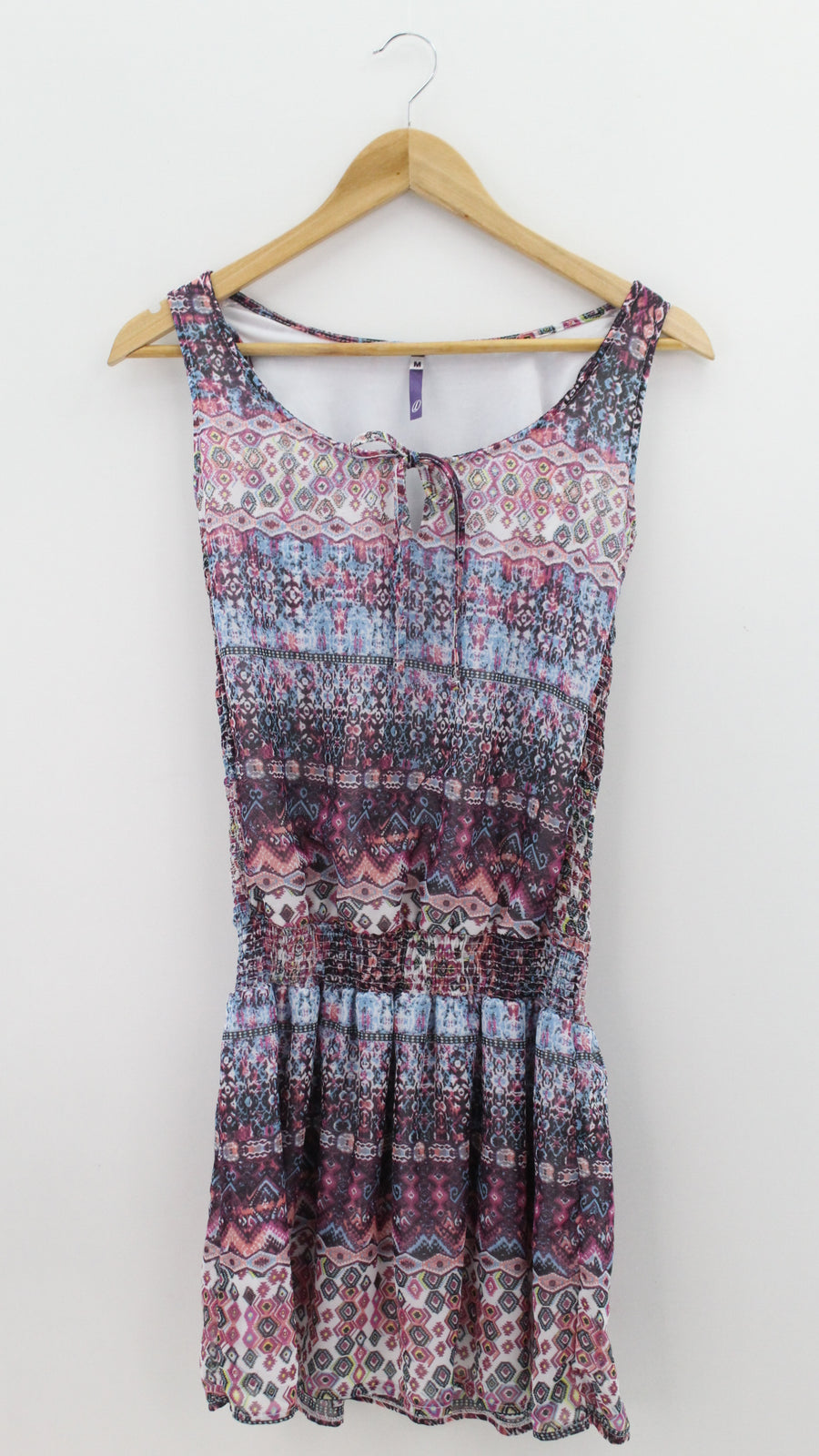 VESTIDO Femenino VERANO/ PLAYA