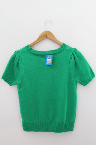 TOP Femenino BASICO SIN MANGA