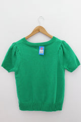 TOP Femenino BASICO SIN MANGA