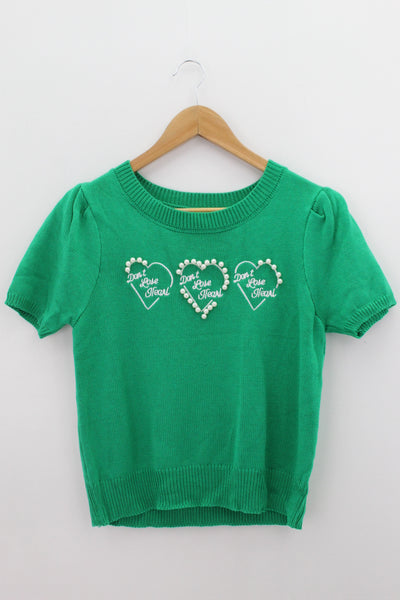 TOP Femenino BASICO SIN MANGA