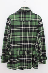 CHAQUETA Femenino