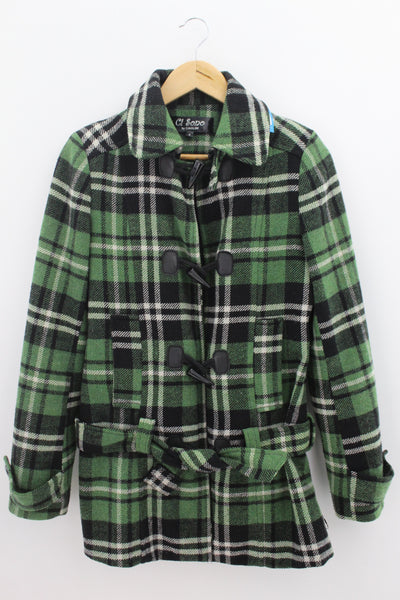 CHAQUETA Femenino