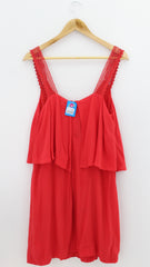 VESTIDO Femenino VERANO/ PLAYA