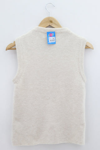 CHALECO Femenino Stradivarius