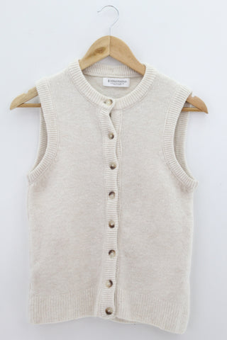 CHALECO Femenino Stradivarius