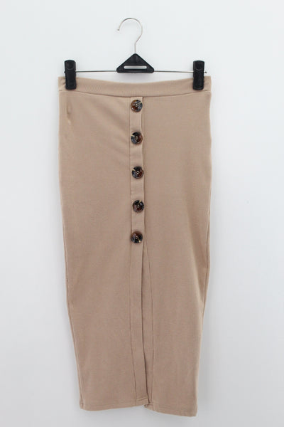 FALDA Femenino Shein