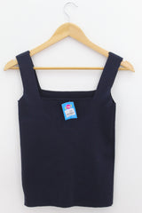 TOP Femenino BASICO SIN MANGA Sfera