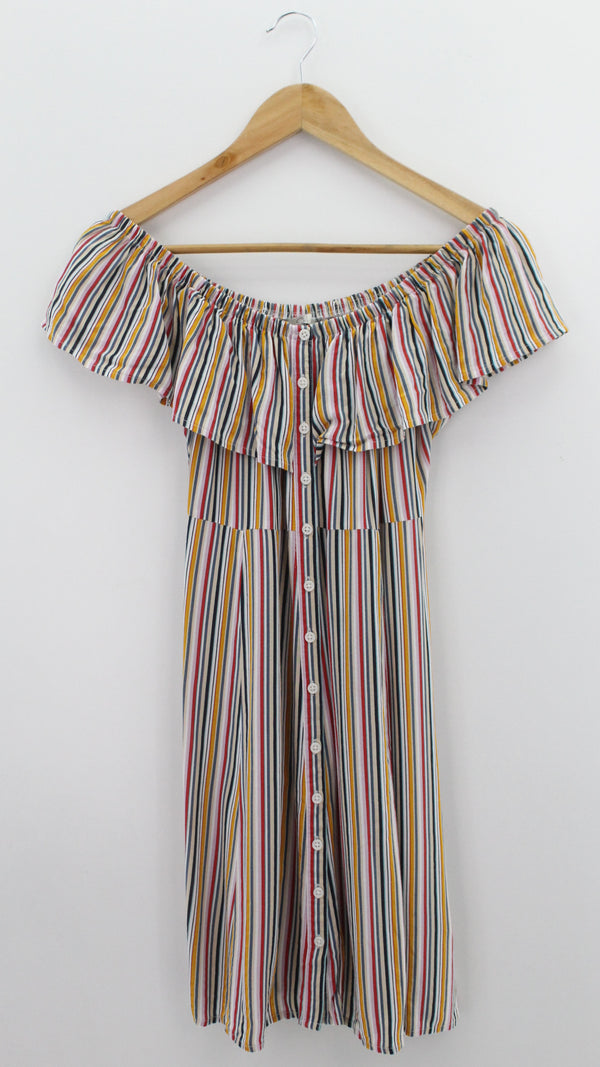 VESTIDO Femenino VERANO/ PLAYA
