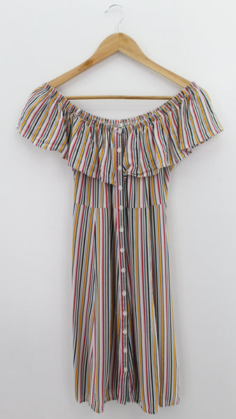 VESTIDO Femenino VERANO/ PLAYA