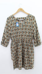 VESTIDO Femenino VERANO/ PLAYA