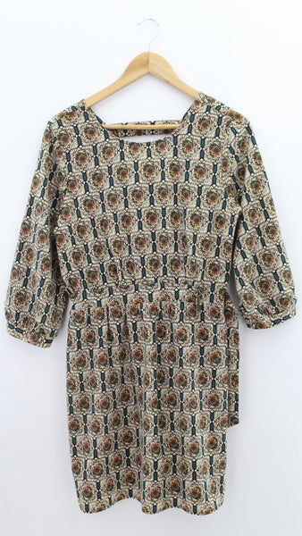 VESTIDO Femenino VERANO/ PLAYA