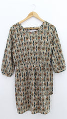 VESTIDO Femenino VERANO/ PLAYA