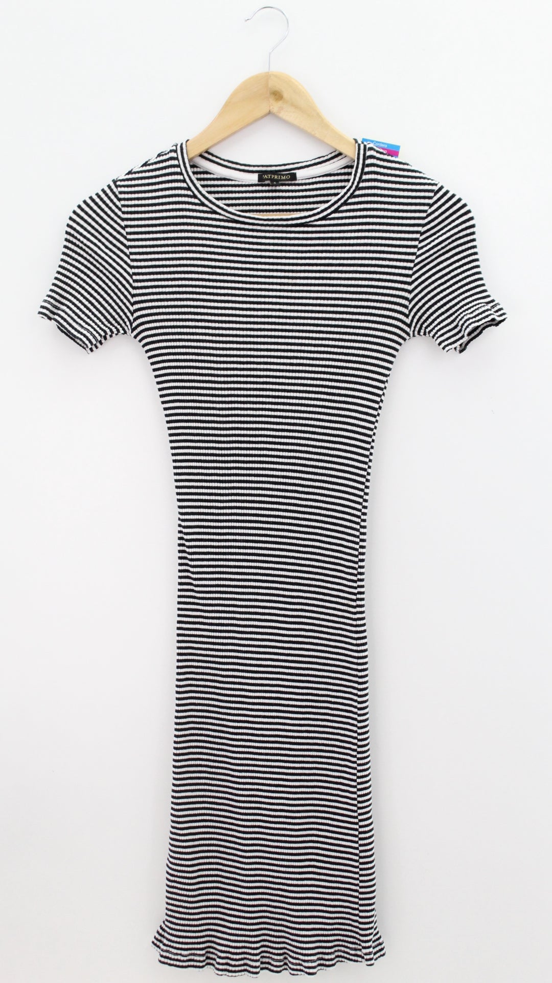 VESTIDO Femenino CASUAL/DEPORTIVO Patprimo
