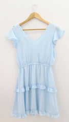 VESTIDO Femenino VERANO/ PLAYA Misska (Fashion 21)