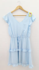 VESTIDO Femenino VERANO/ PLAYA Misska (Fashion 21)