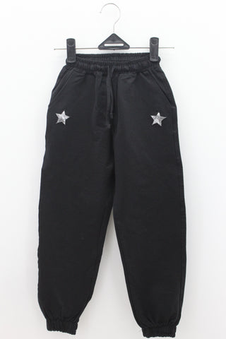 PANTALON DEPORTIVO niña (3-7)