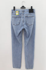 JEAN HOMBRE Masculino Zara