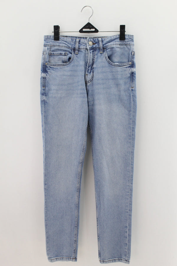 JEAN HOMBRE Masculino Zara