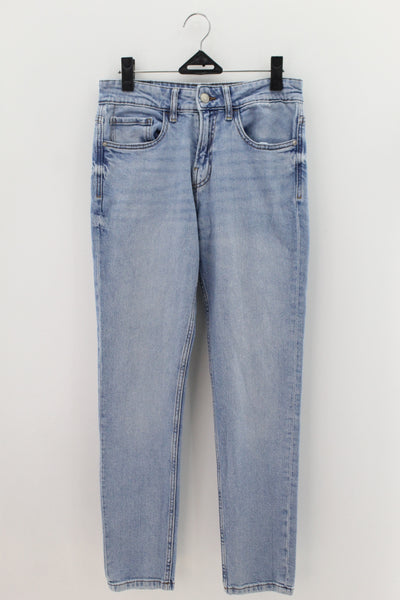 JEAN HOMBRE Masculino Zara
