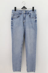 JEAN HOMBRE Masculino Zara