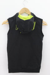 CHALECO niño (8-14)