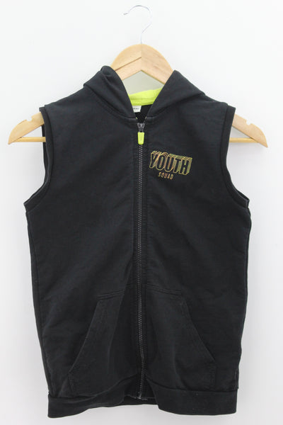 CHALECO niño (8-14)