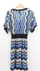 VESTIDO Femenino GALA/ FIESTA Laundry