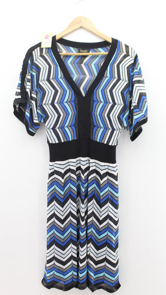 VESTIDO Femenino GALA/ FIESTA Laundry