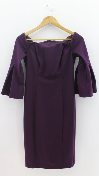 VESTIDO Femenino FORMAL/OFICINA Vince Camuto