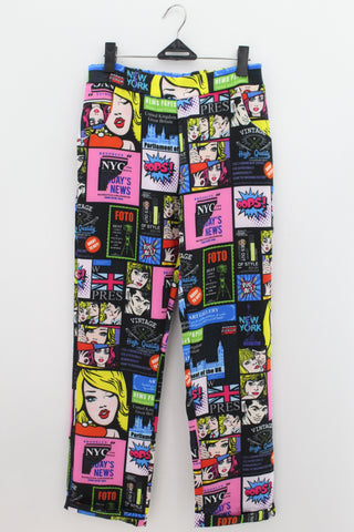 PANTALON VESTIR Femenino