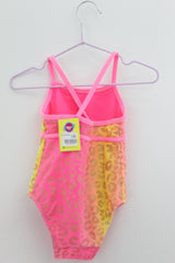 TRAJE DE BAÑO BEBE Femenino (0-2)