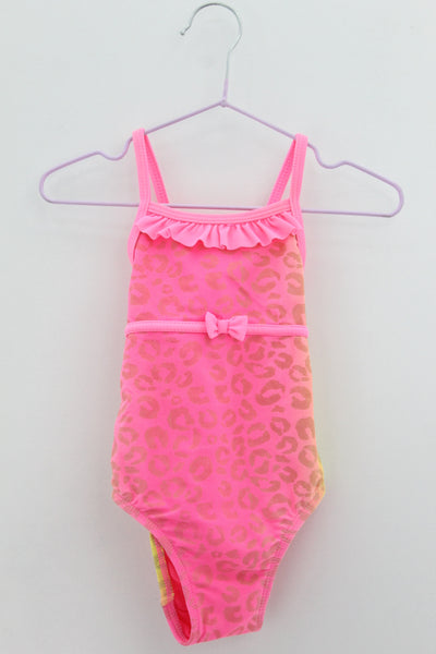 TRAJE DE BAÑO BEBE Femenino (0-2)