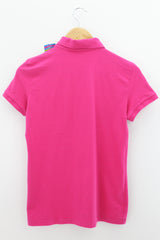 CAMISETA POLO Femenino Pinto