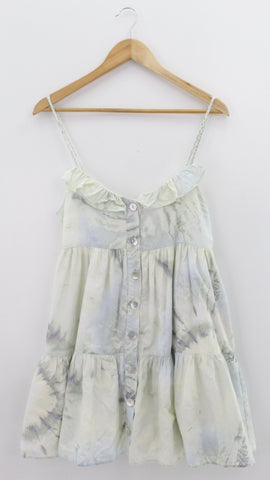 VESTIDO Femenino VERANO/ PLAYA Zara