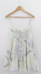 VESTIDO Femenino VERANO/ PLAYA Zara