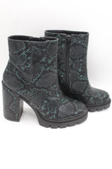 BOTA Femenino Steve Madden