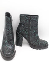 BOTA Femenino Steve Madden