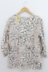 BLUSA Femenino CASUAL /OFICINA