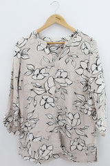 BLUSA Femenino CASUAL /OFICINA