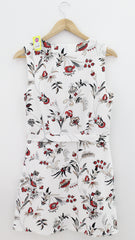 VESTIDO Femenino VERANO/ PLAYA Mango