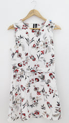 VESTIDO Femenino VERANO/ PLAYA Mango